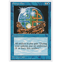 Energy Flux