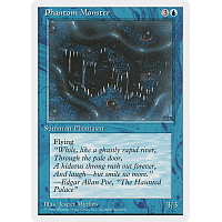 Phantom Monster