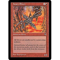 Heart Sliver