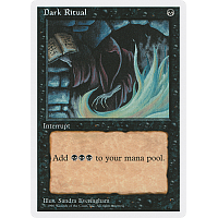 Dark Ritual