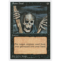 Raise Dead