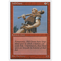 Hill Giant