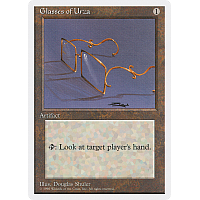 Glasses of Urza