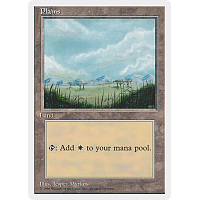 Plains