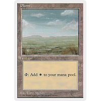Plains