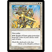 Knight Of Dawn