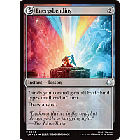 Energybending