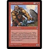 Lowland Giant