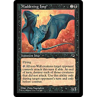 Maddening Imp