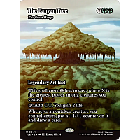 The Great Henge (Borderless)