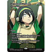 Return of the Wildspeaker (Borderless)