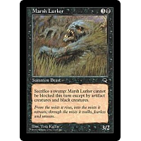 Marsh Lurker