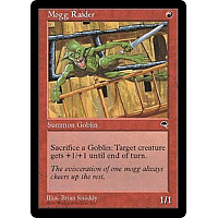 Mogg Raider