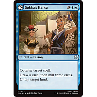 Sokka's Haiku