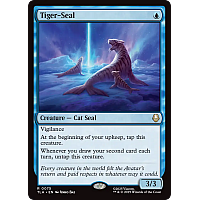 Tiger-Seal (Foil)