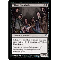 Village Cannibals