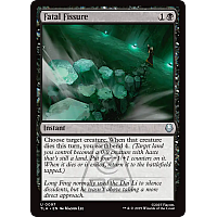 Fatal Fissure