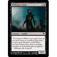 Walking Corpse