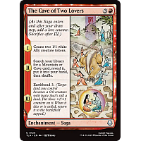 The Cave of Two Lovers