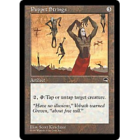 Puppet Strings
