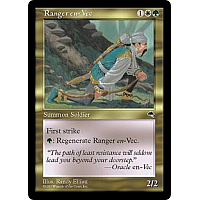 Ranger en-Vec