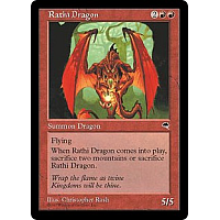 Rathi Dragon