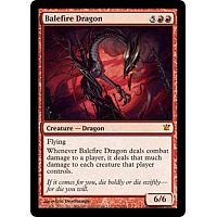 Balefire Dragon