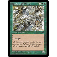 Rootbreaker Wurm
