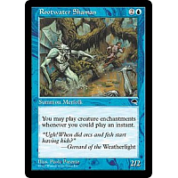 Rootwater Shaman