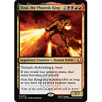 Ozai, the Phoenix King