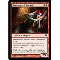 Bloodcrazed Neonate