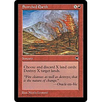 Scorched Earth