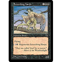 Screeching Harpy