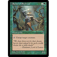Seeker of Skybreak