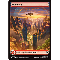 Mountain (Full Art)