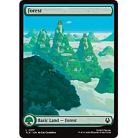 Forest (Full Art)