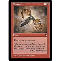 Shatter