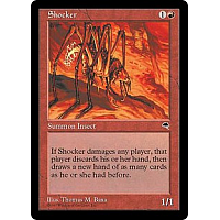 Shocker