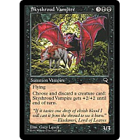 Skyshroud Vampire