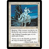 Soltari Crusader