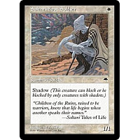 Soltari Foot Soldier