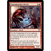 Charmbreaker Devils