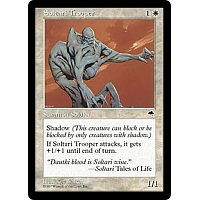Soltari Trooper