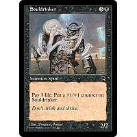 Souldrinker