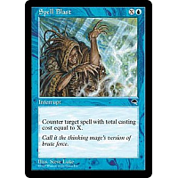 Spell Blast