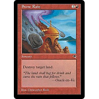 Stone Rain
