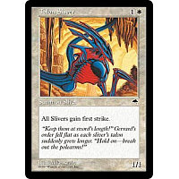 Talon Sliver