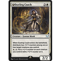 A-Dueling Coach