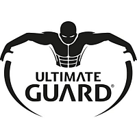 Ultimate Guard Play-Mat Magic: The Gathering | Avatar: The Last Airbender - Ozai