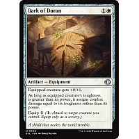 Bark of Doran (Foil)